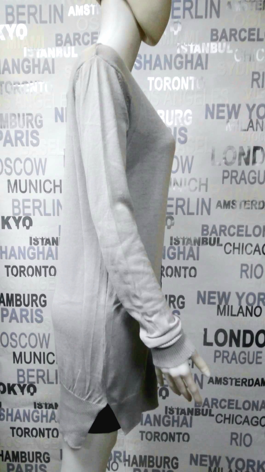 дамска блуза