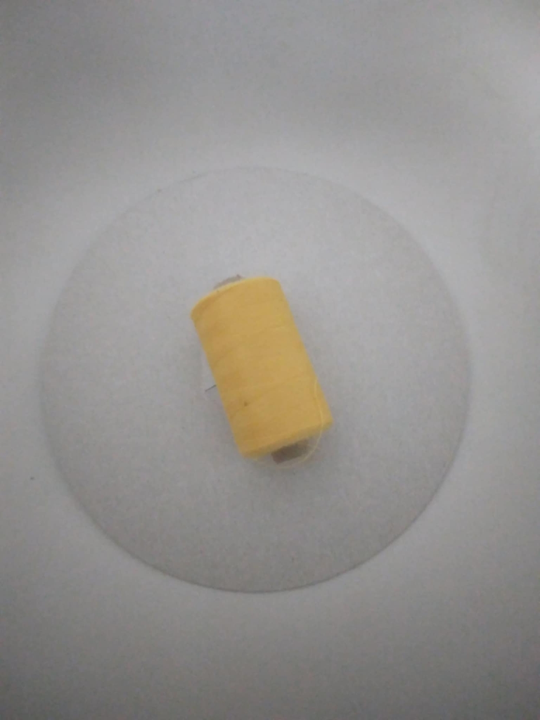 конец за шиене