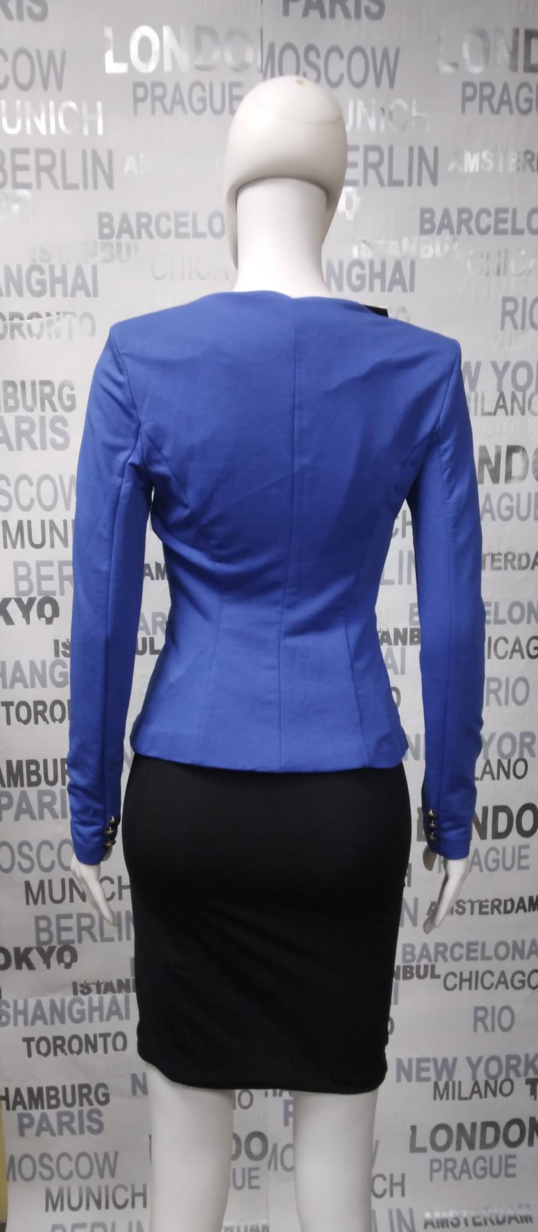 дамско сако