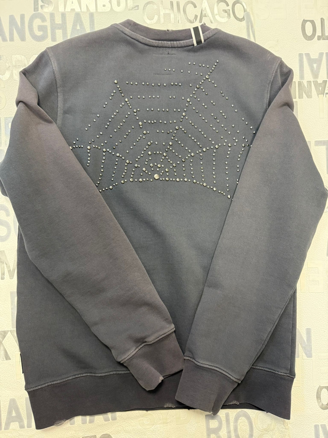 мъжка блуза Replay