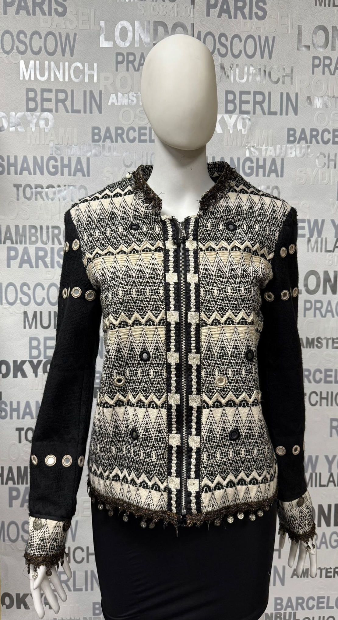 дамско яке  Replay