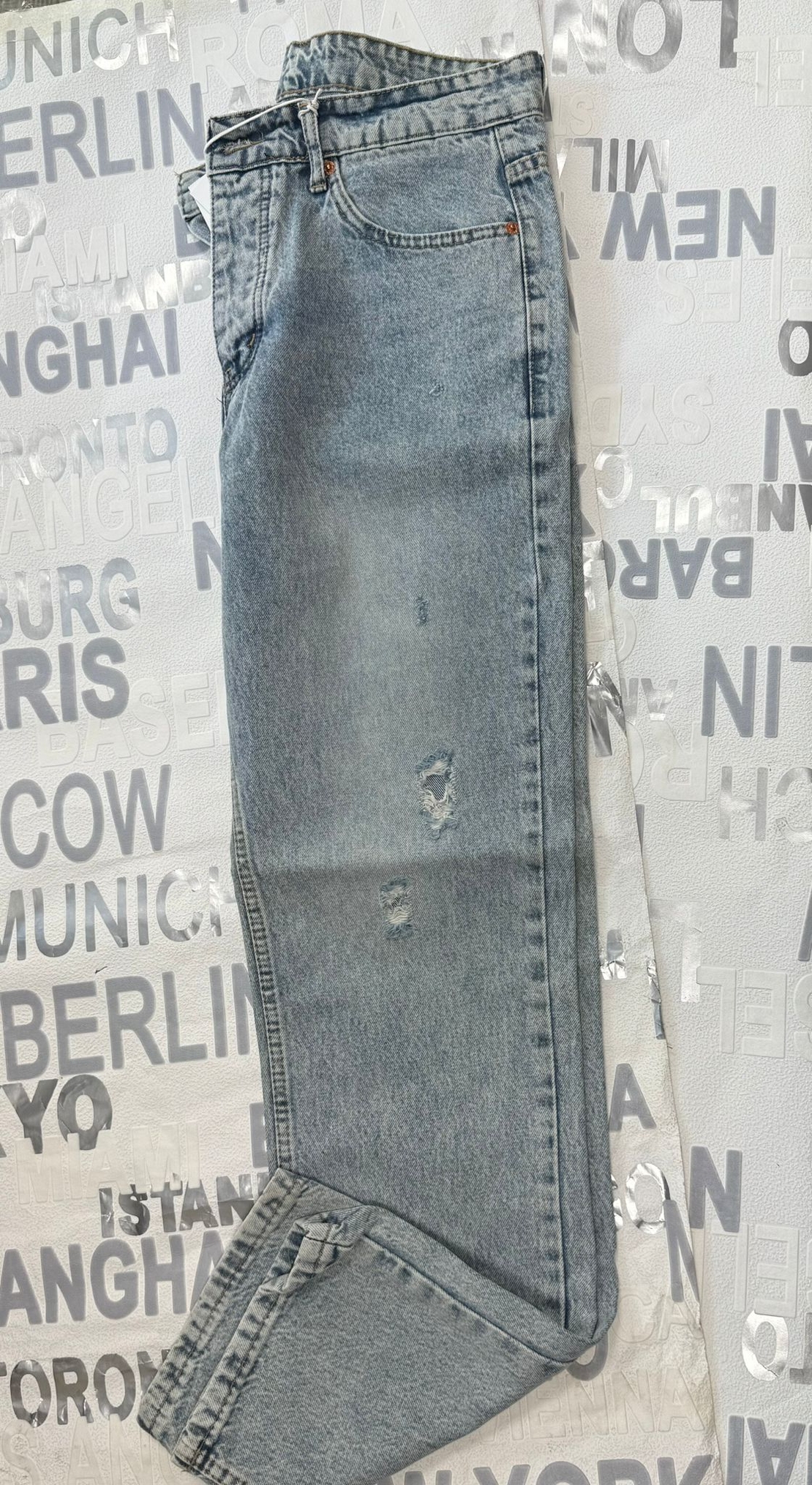 мъжки дънки