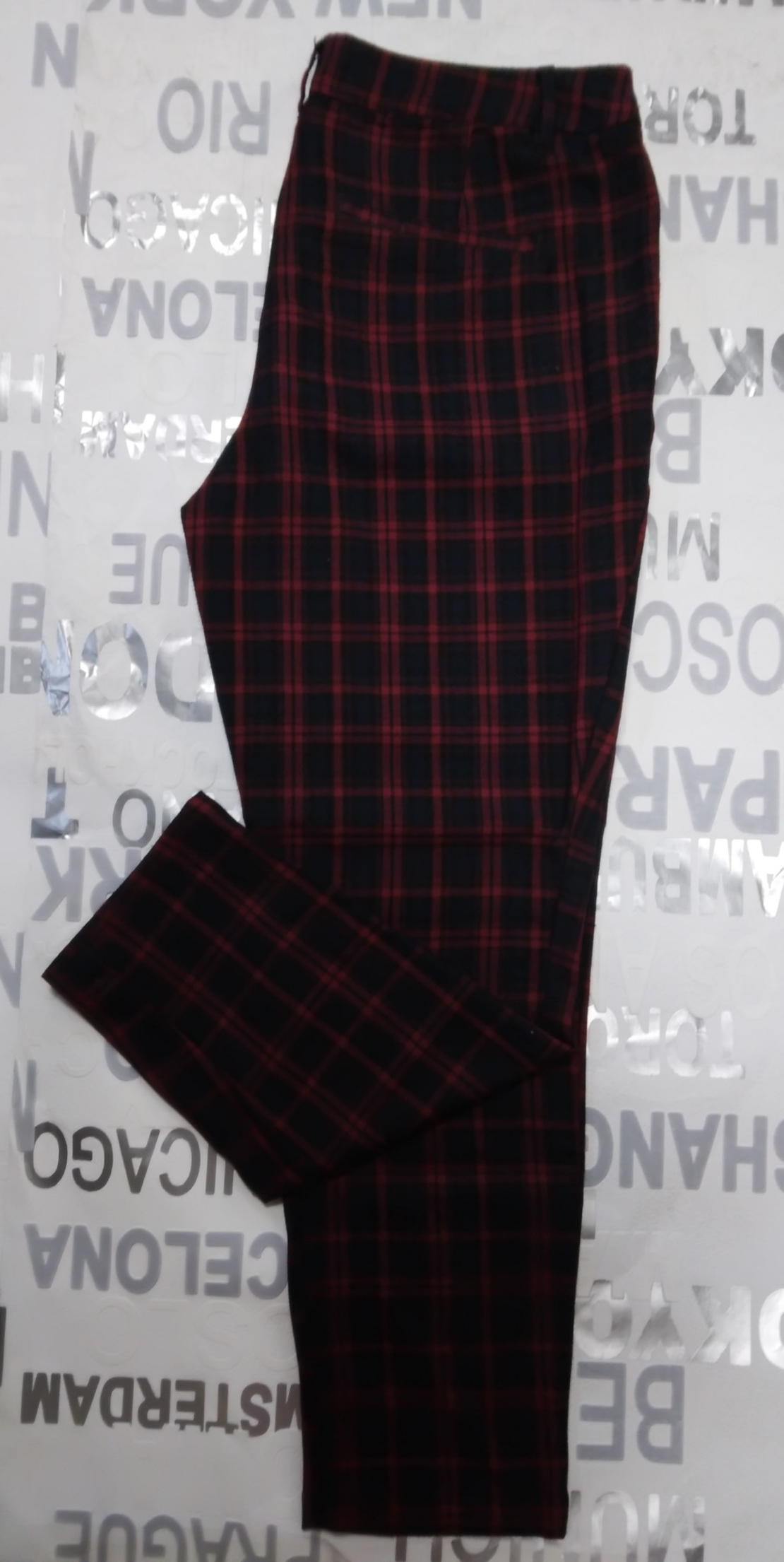 дамски панталон