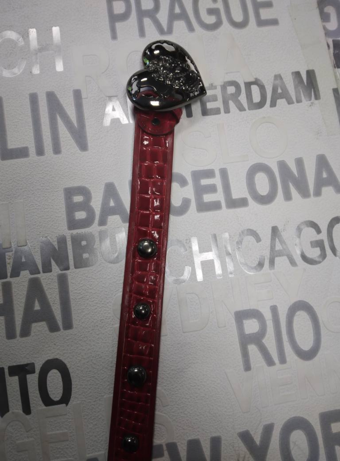 дамски колан