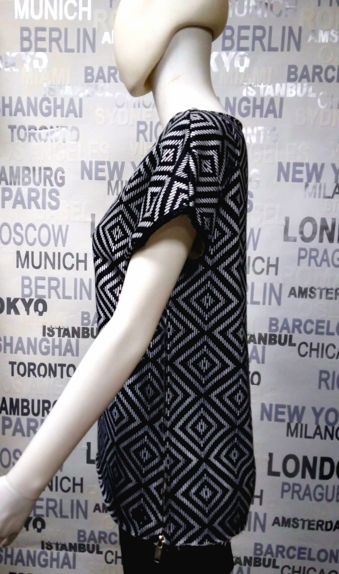 дамскa блуза Replay