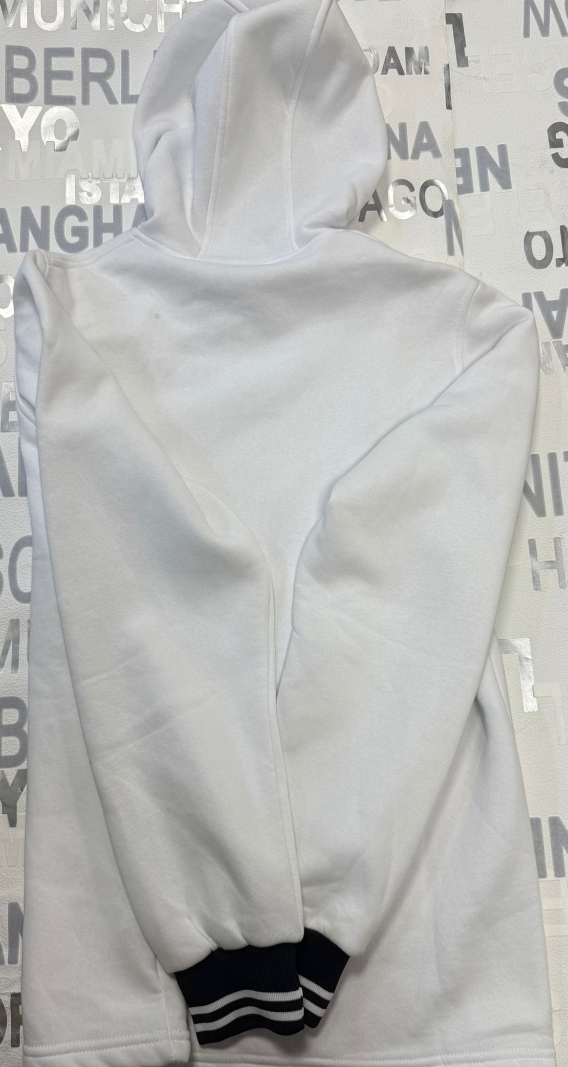 мъжка блуза