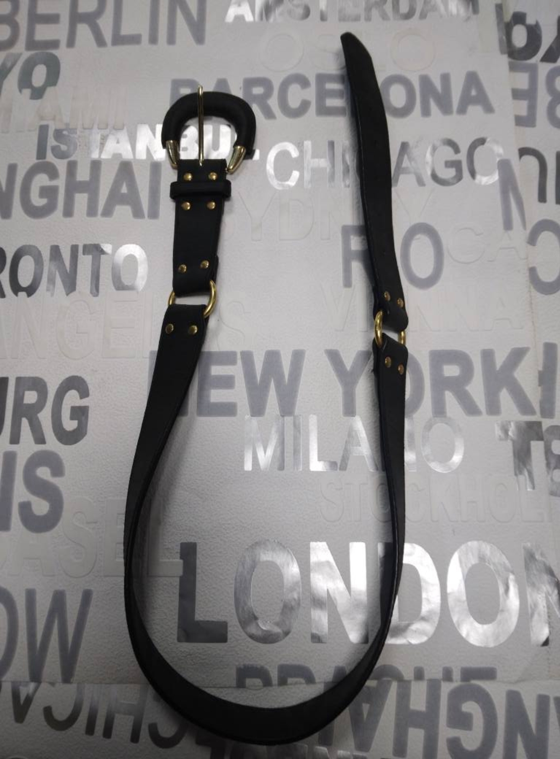 дамски колан