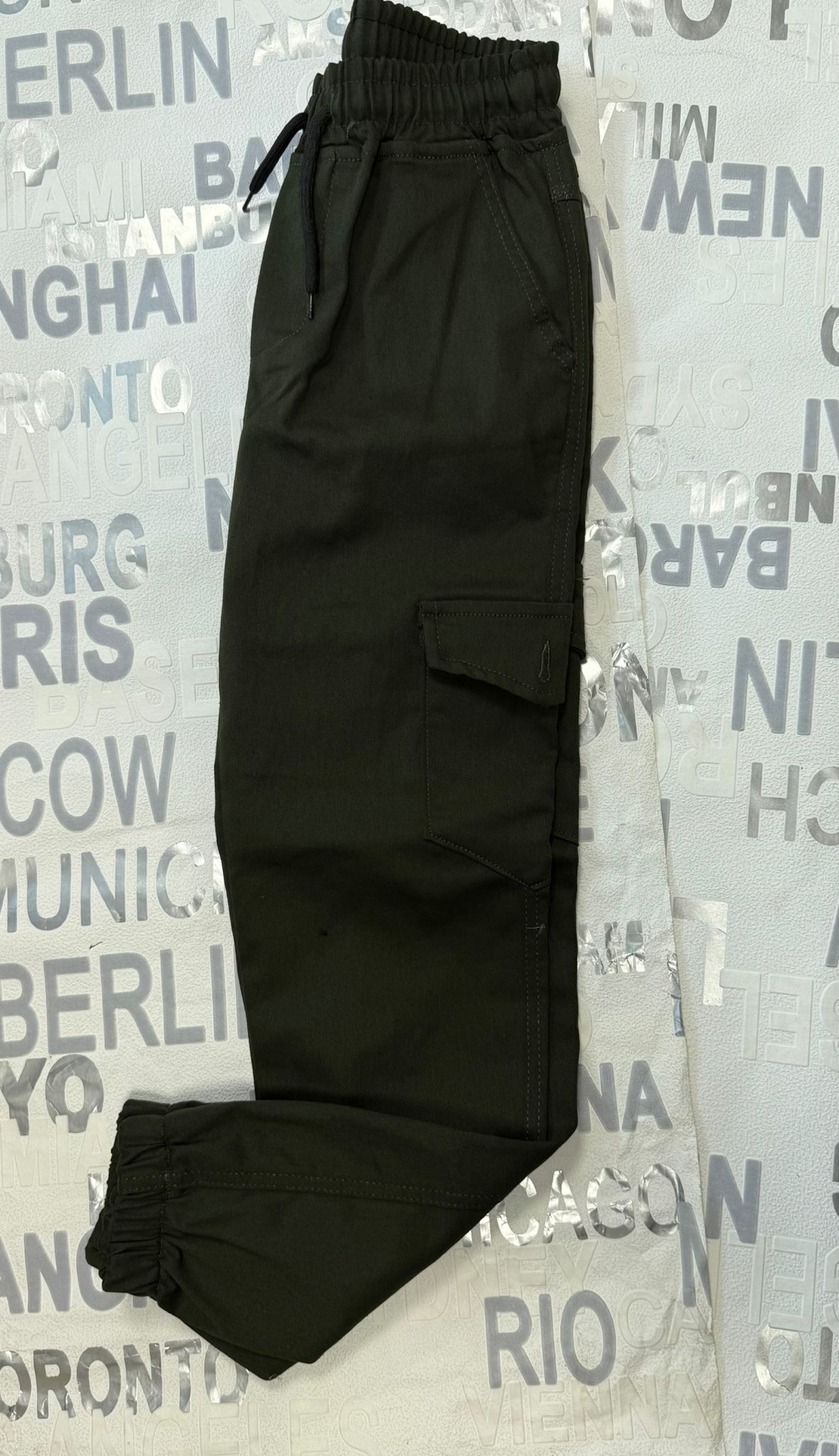 мъжки панталон