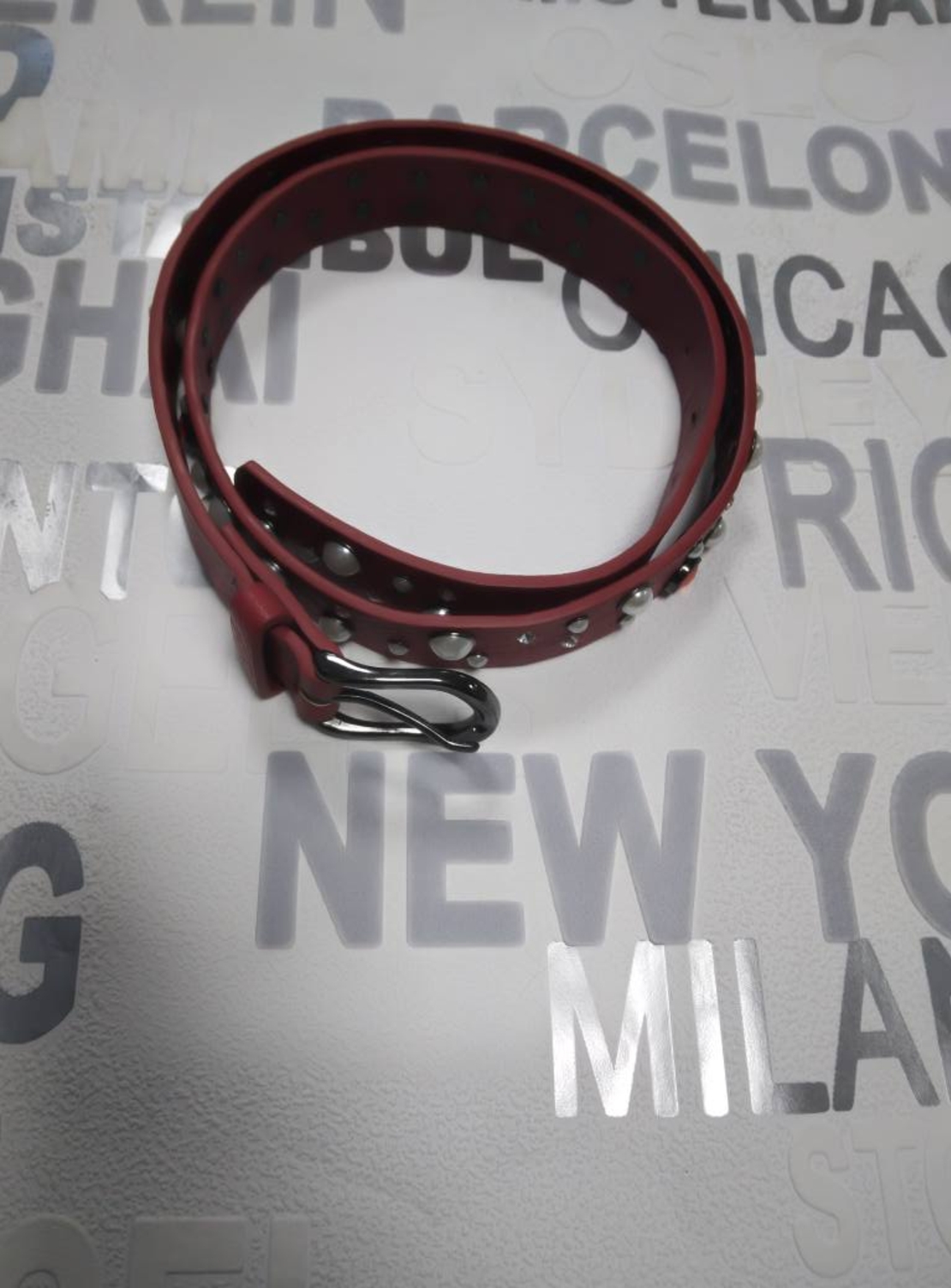 дамски колан