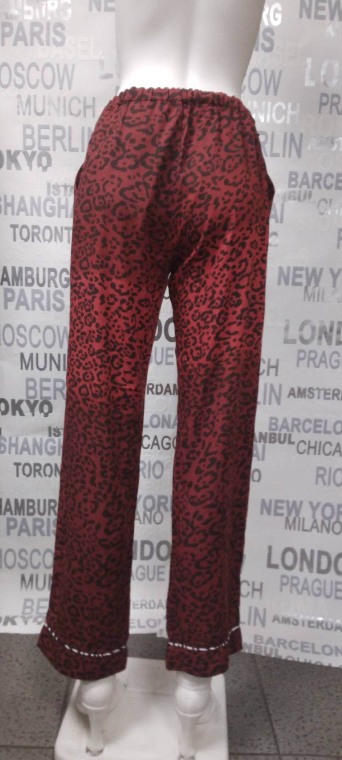 дамски панталон  Replay