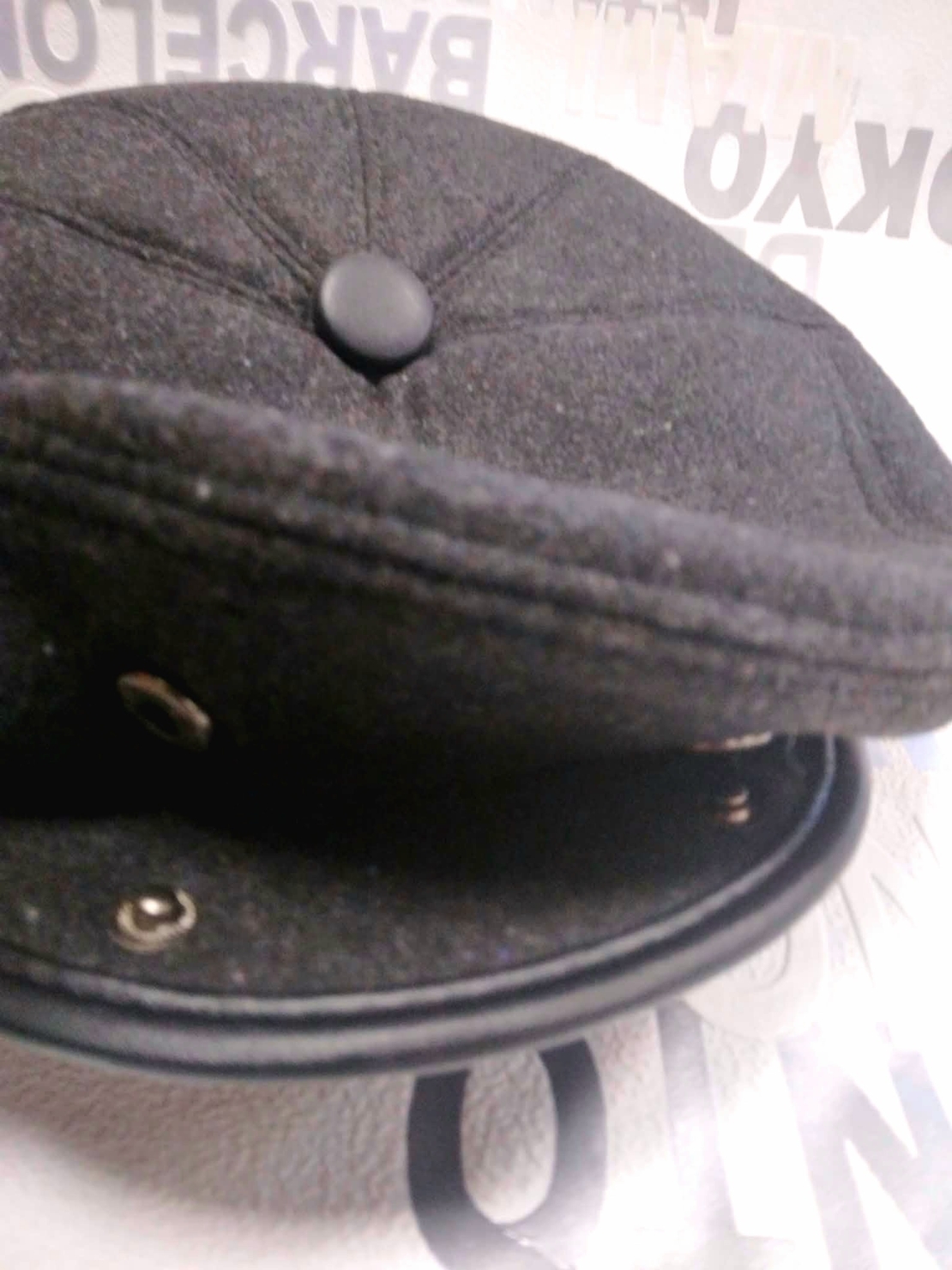 мъжки каскет