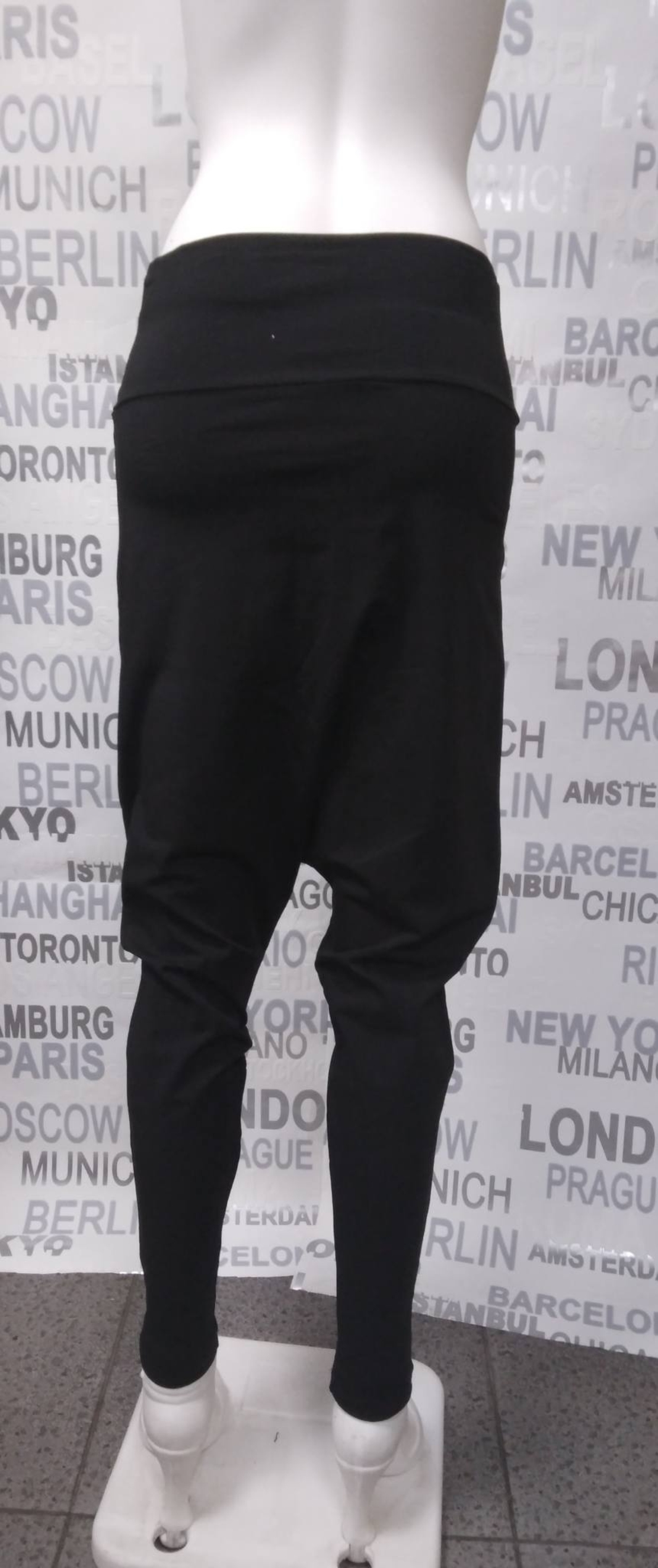 дамски панталон -потур