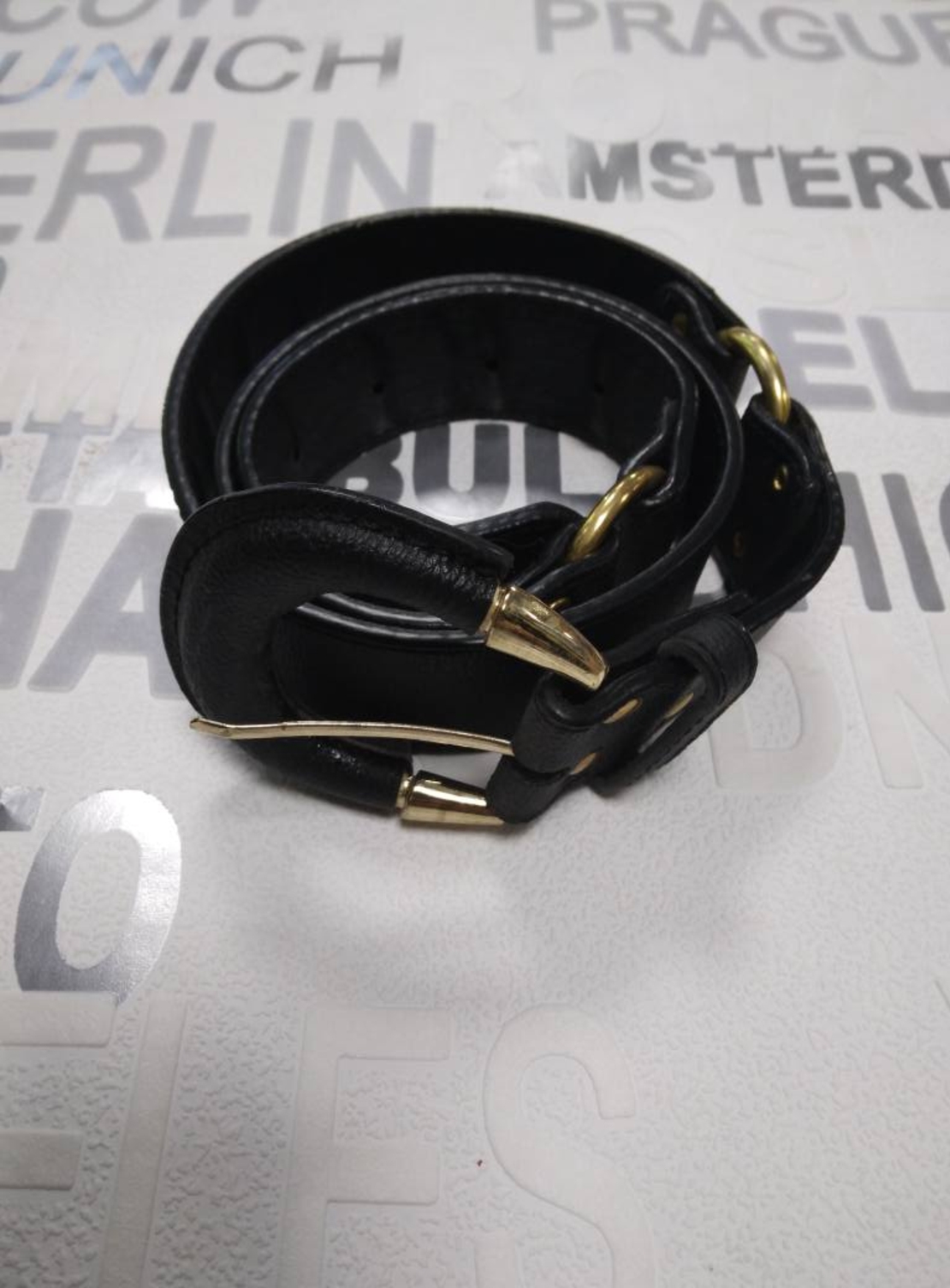 дамски колан