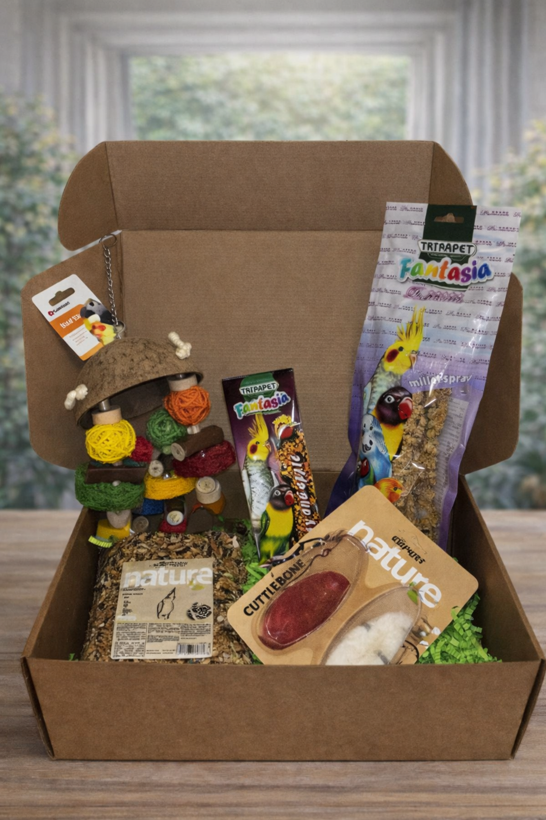 Златната среда-ЯНУАРИ