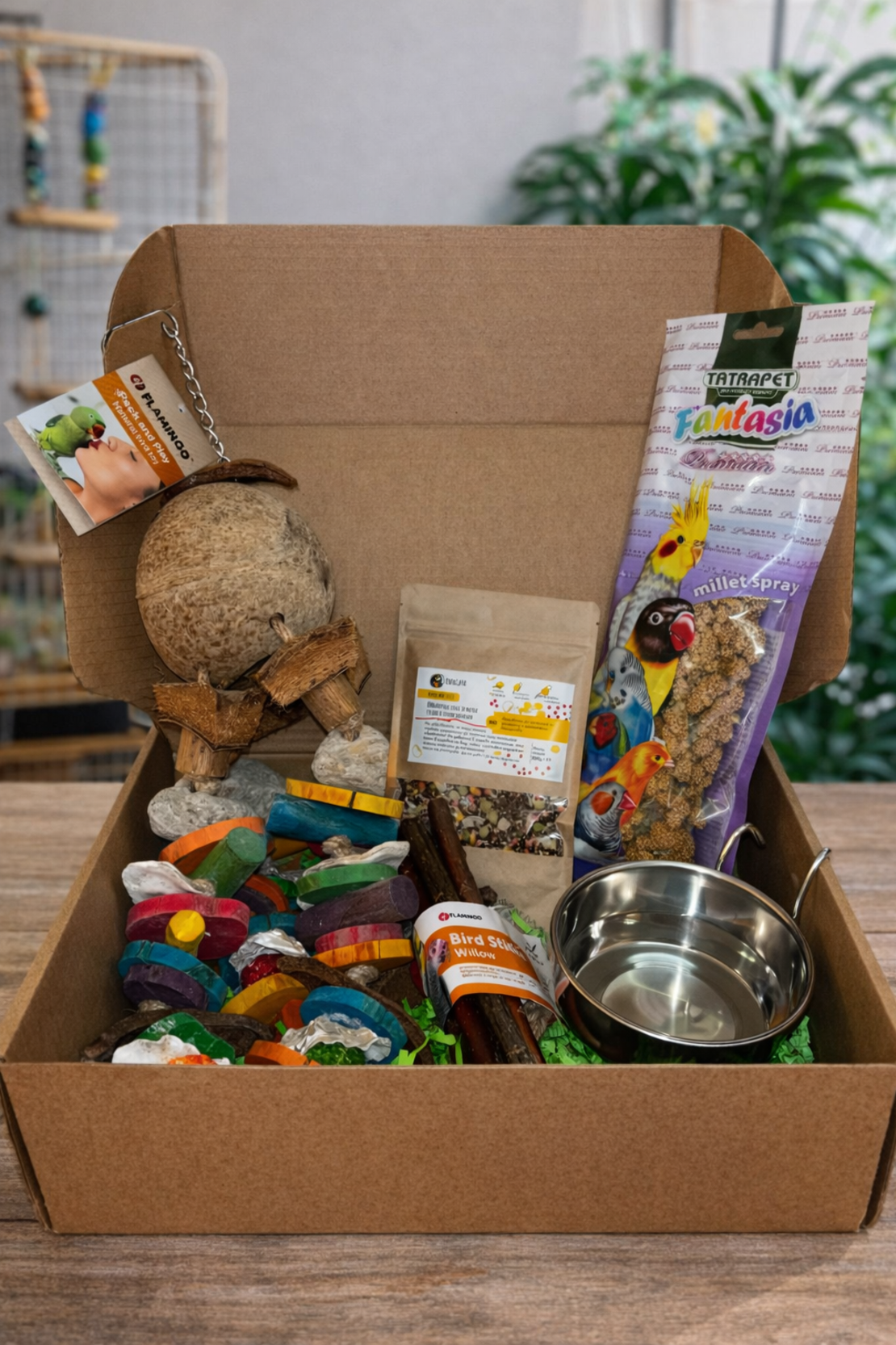 Кралската мистерия