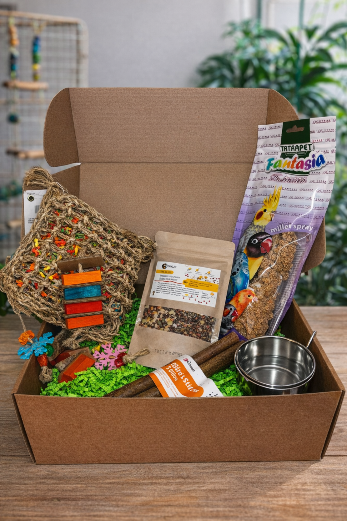 Златната среда