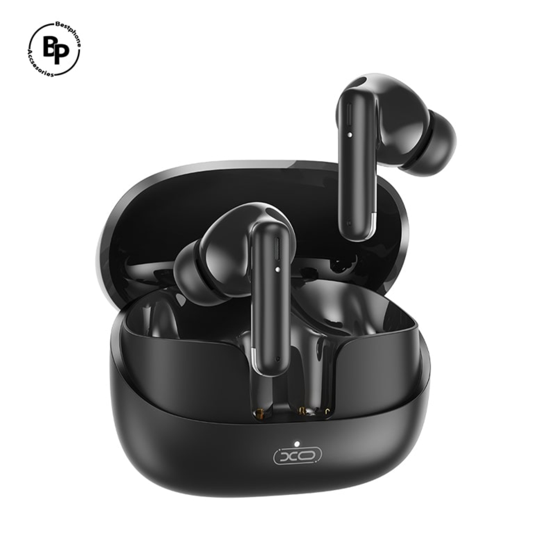 Безжични Слушалки Bluetooth XO X34 TWS Black