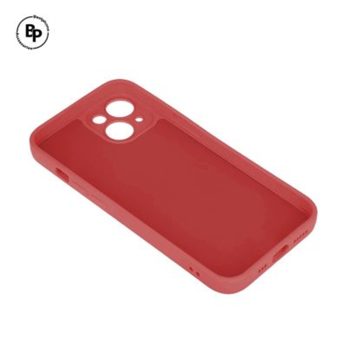 Силиконов Кейс Soft iPhone 14 Plus Watermelon