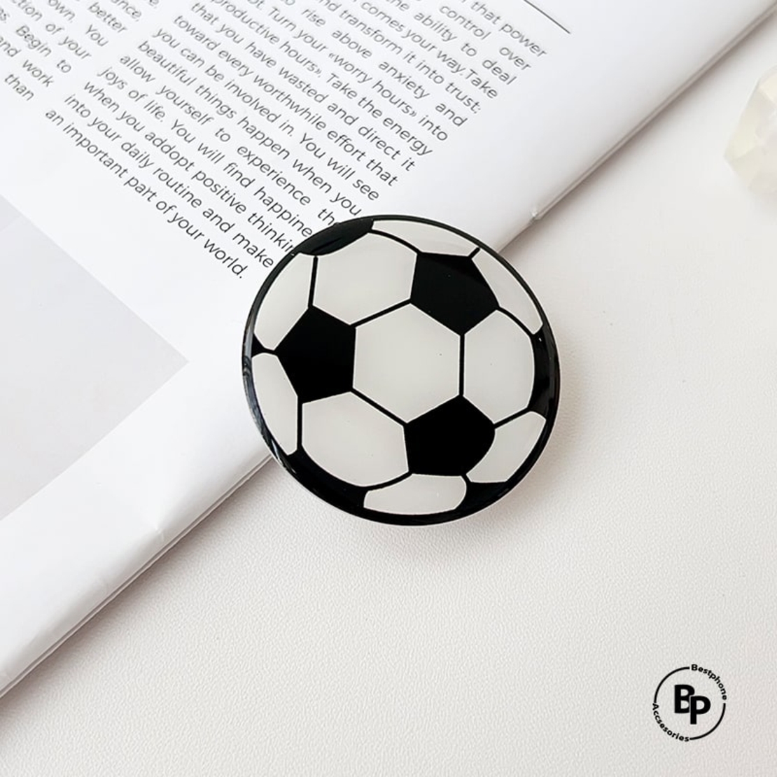 Pop Socket FootBall