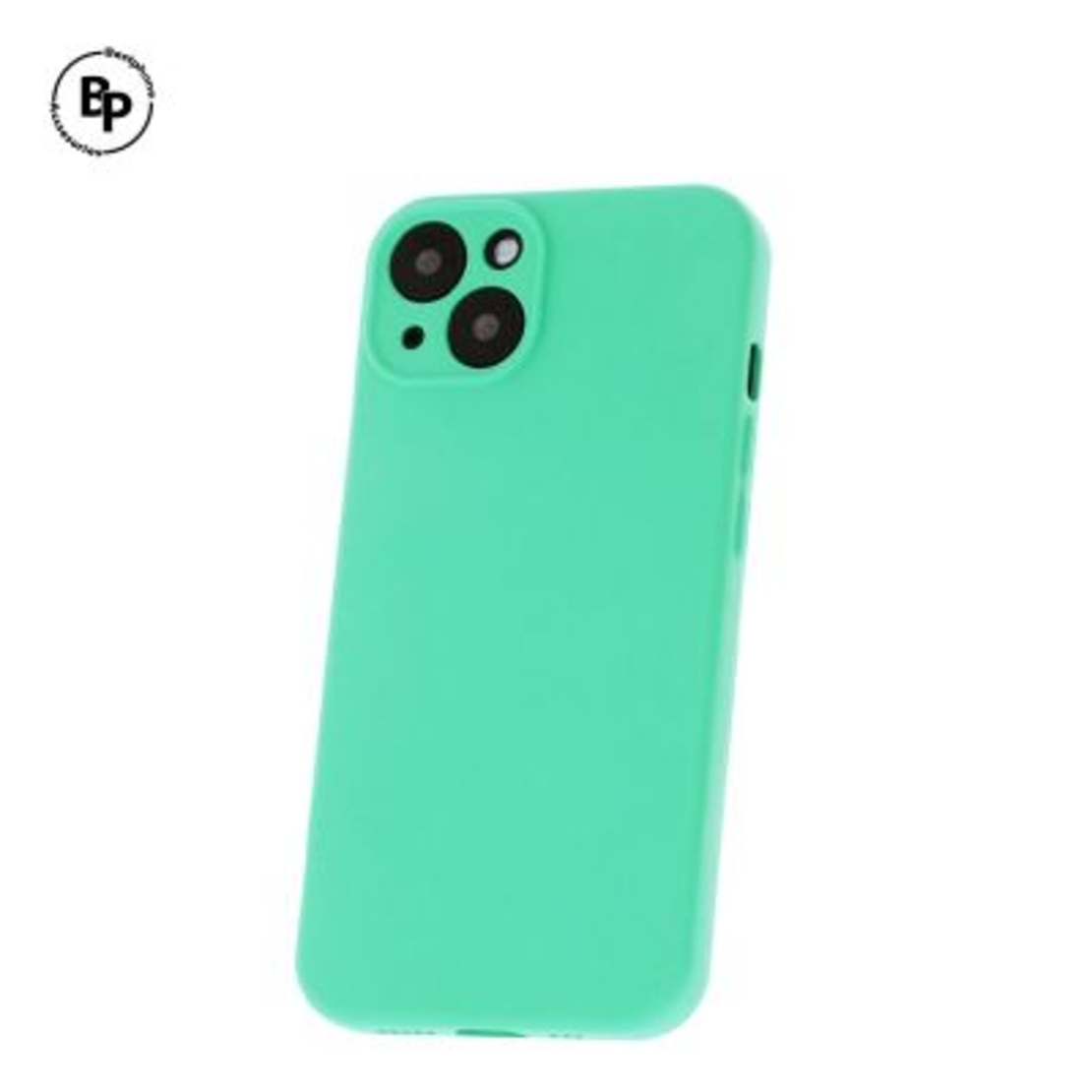 Силиконов Кейс Soft Redmi Note 12 5G Mint
