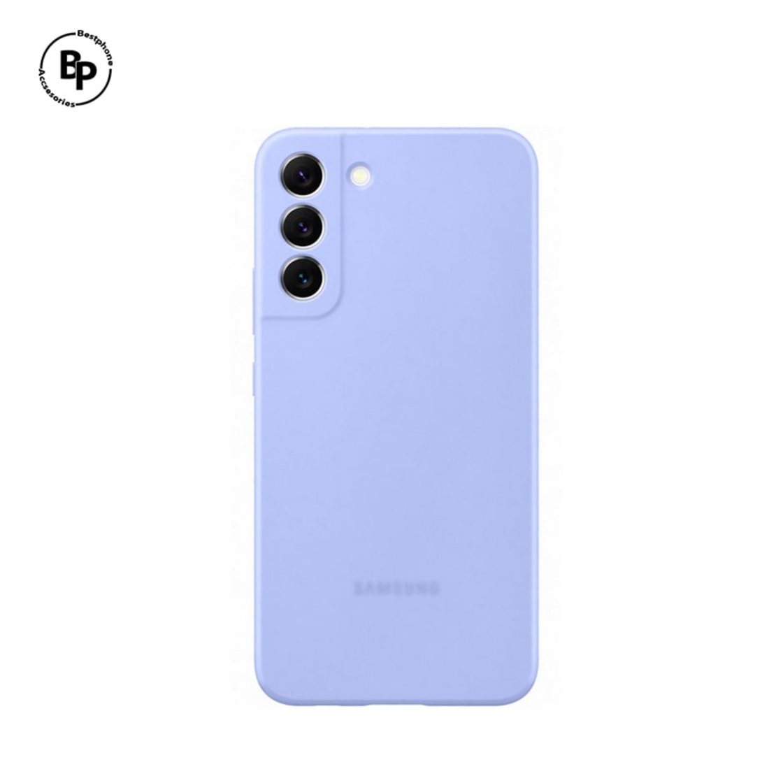 Силиконов Гръб Samsung S24 Violet