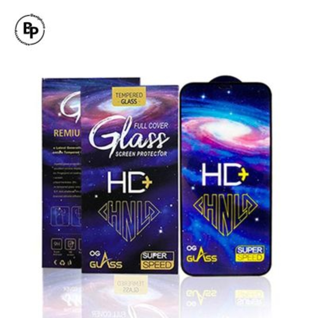 3D Стъклен Протектор Nokia X10 5G HD+