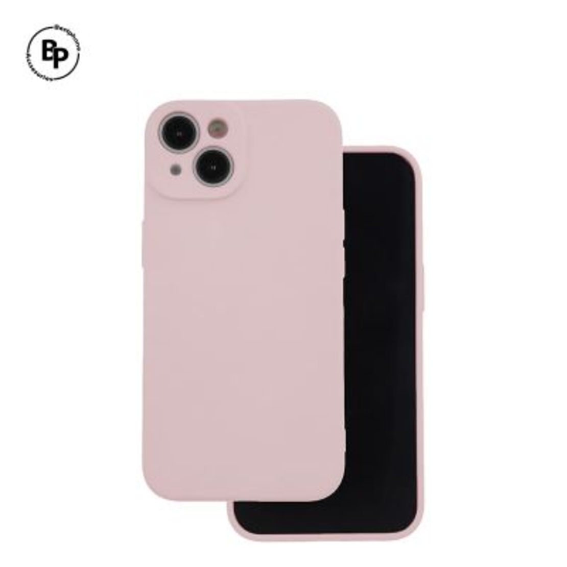 Силиконов Кейс Soft Redmi Note 14 Pro Plus Rose