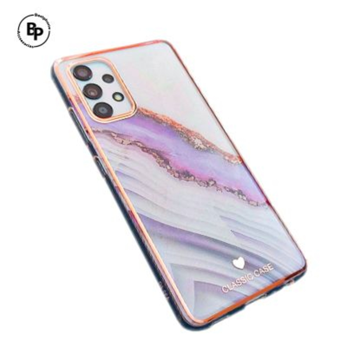 Marble кейс Redmi Note 10 / Redmi Note 10s Design#2