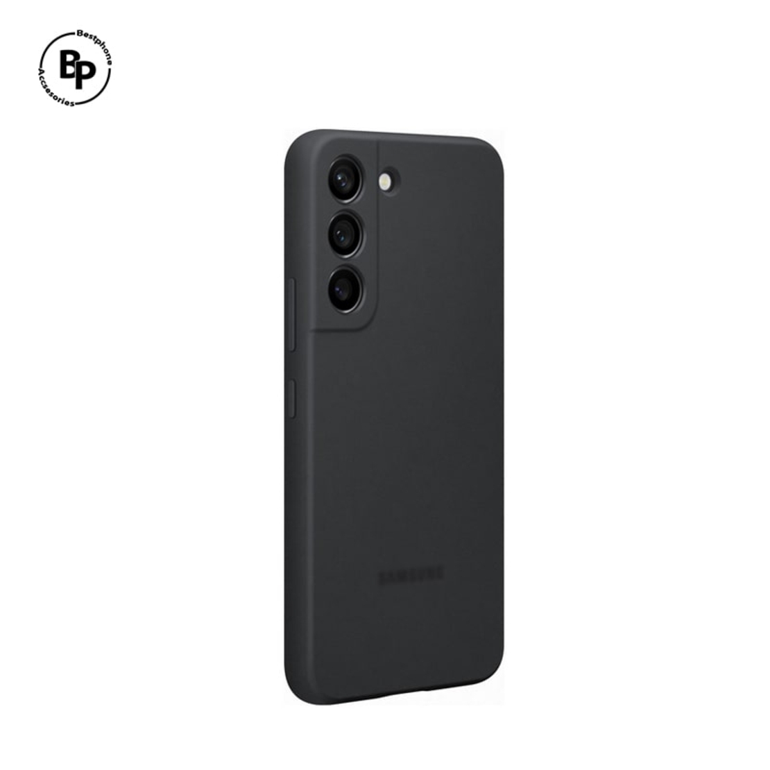 Силиконов Гръб Samsung S22 Plus Black