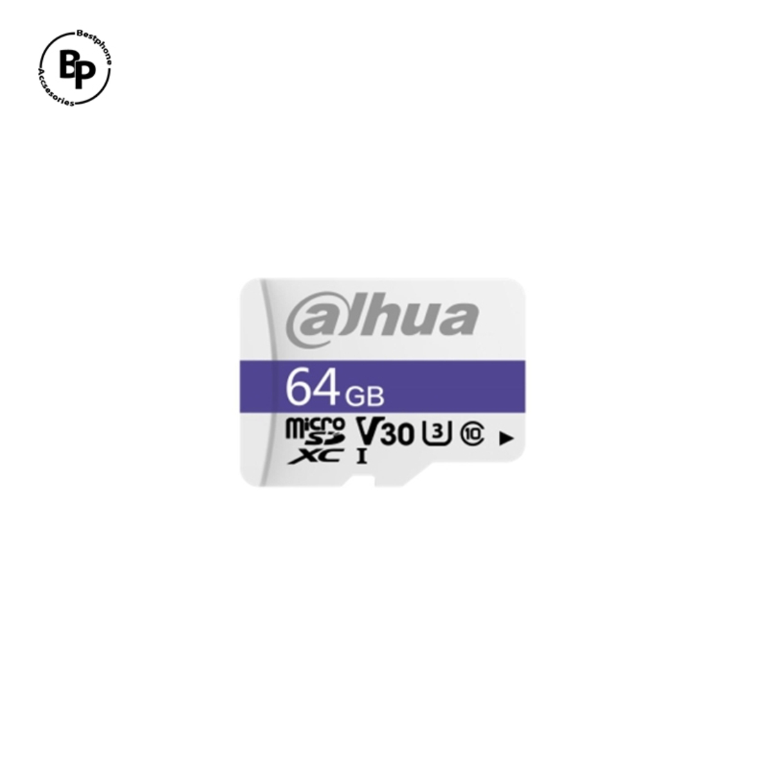 Карта памет MicroSD Dahua C100 64GB