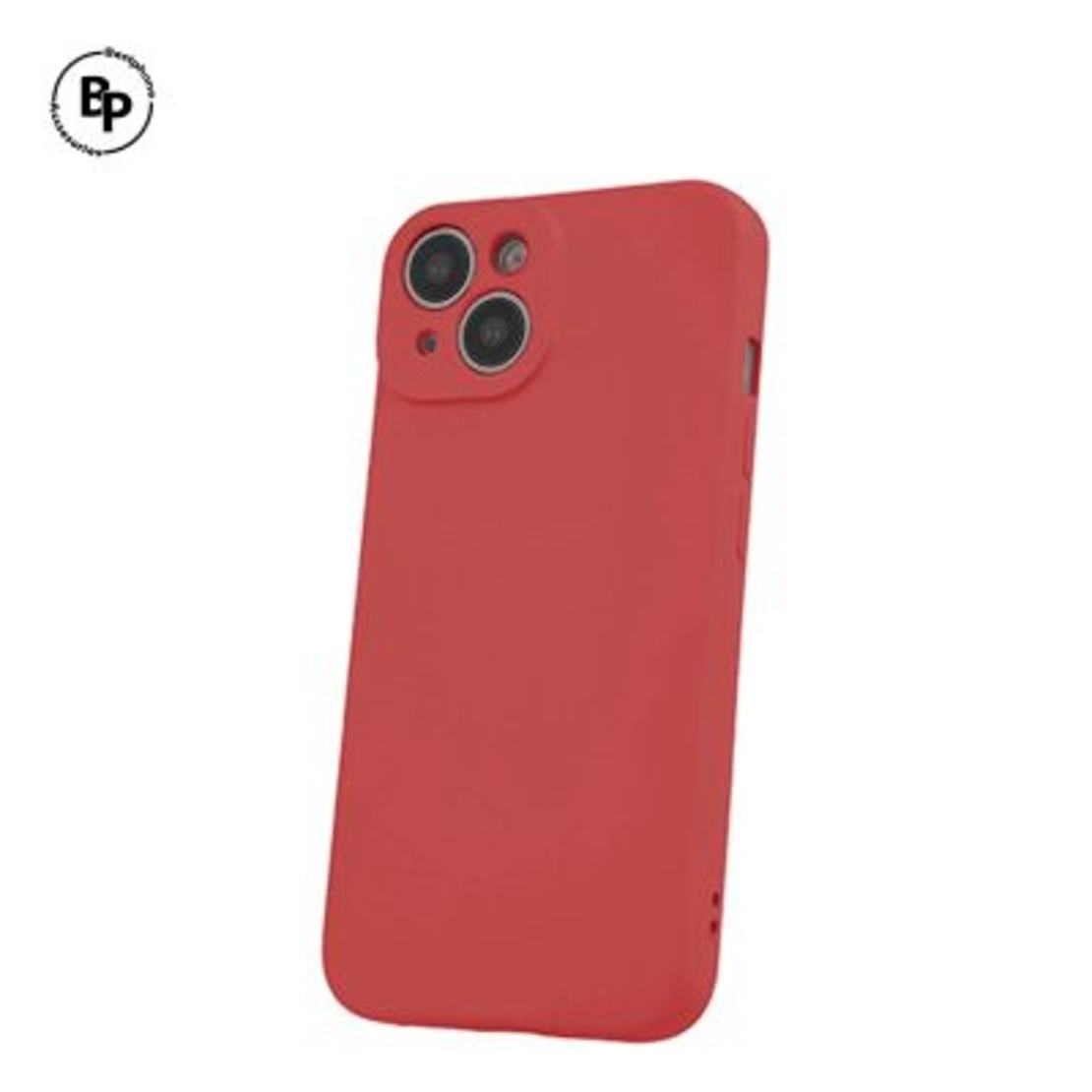 Силиконов Кейс Soft iPhone 14 Plus Watermelon