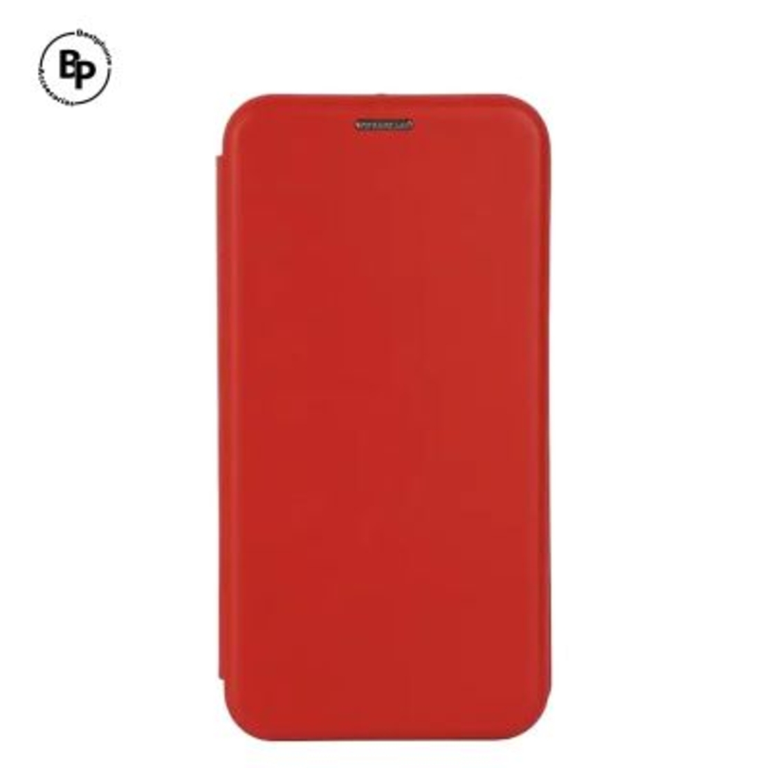 Кожен Калъф Elegance book Samsung Note 8 Red