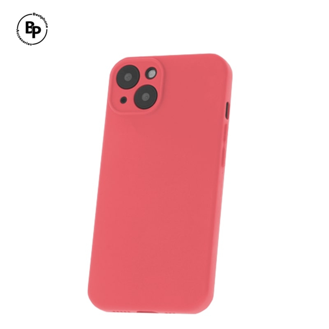 Силиконов Кейс Soft Redmi Note 14 Pro Plus Peach