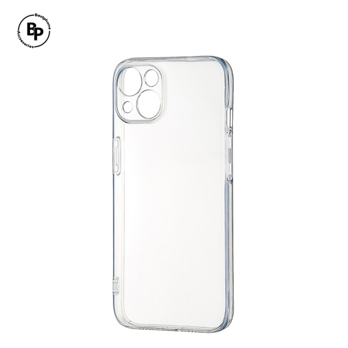 Прозрачен гръб Realme C33 (2.00mm)