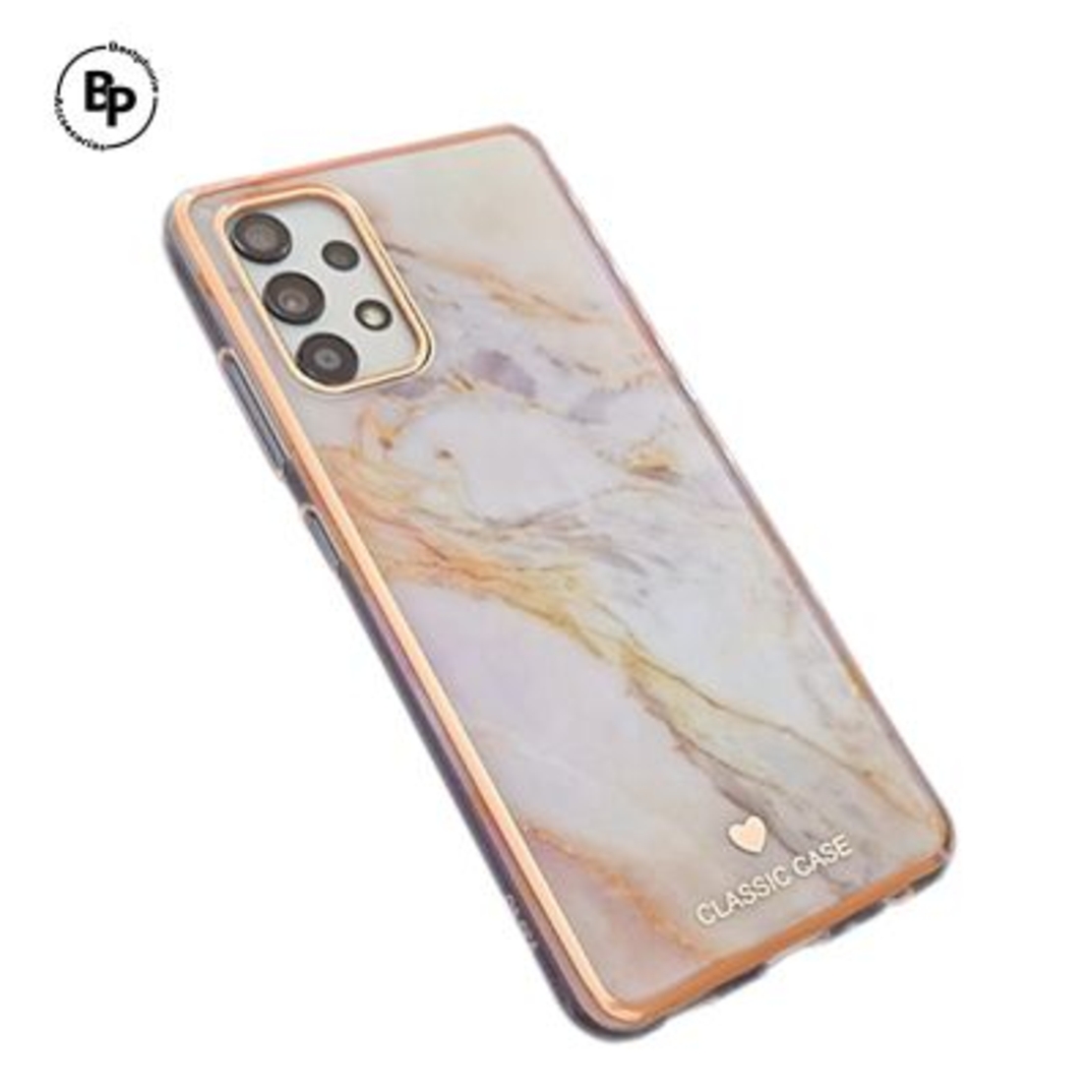 Marble кейс Redmi Note 10 / Redmi Note 10s Design#4