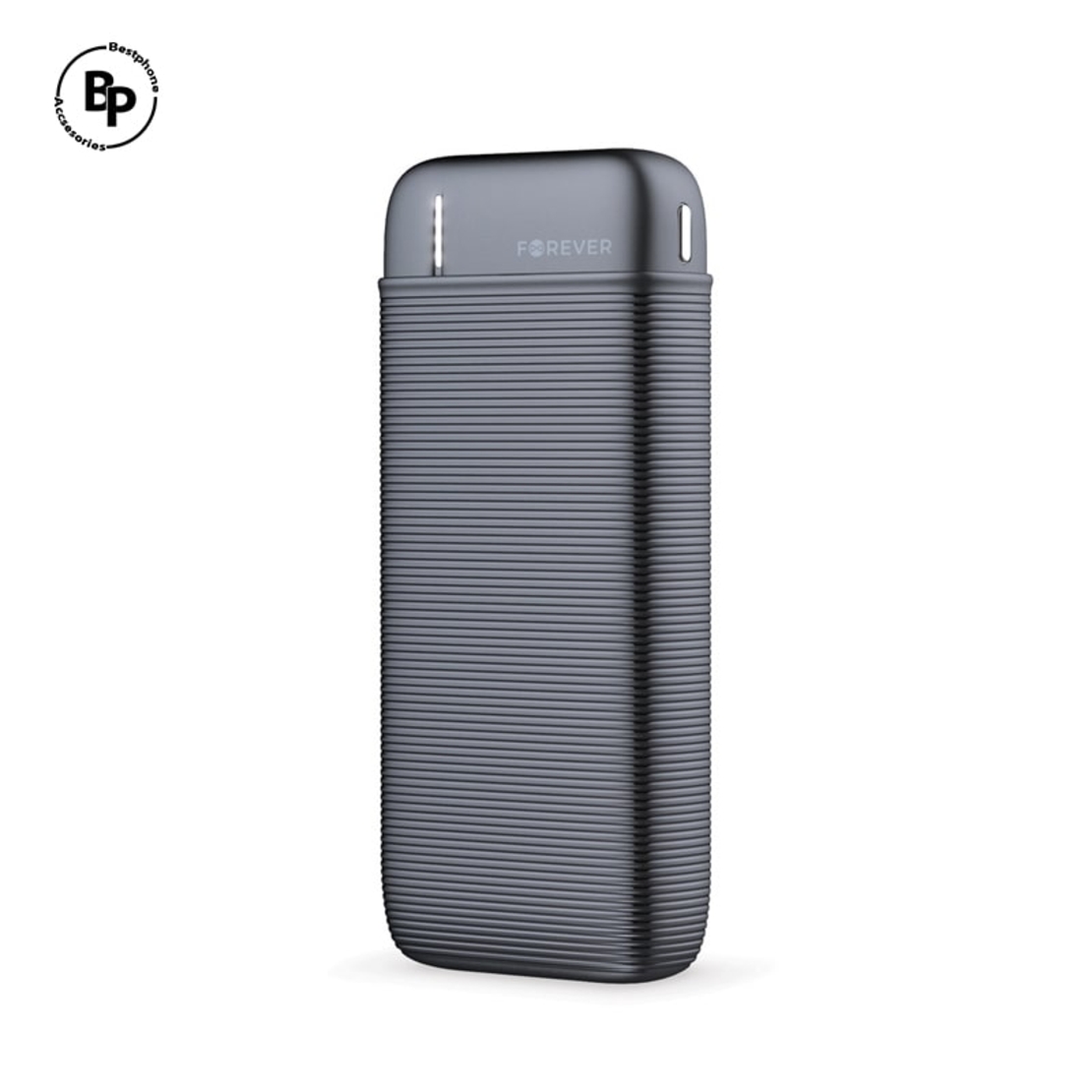 Външна батерия Forever TB-100M 10000 mAh Black