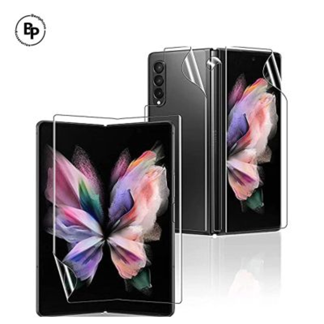 Защитно Фолио Flexi Samsung Z Fold 4