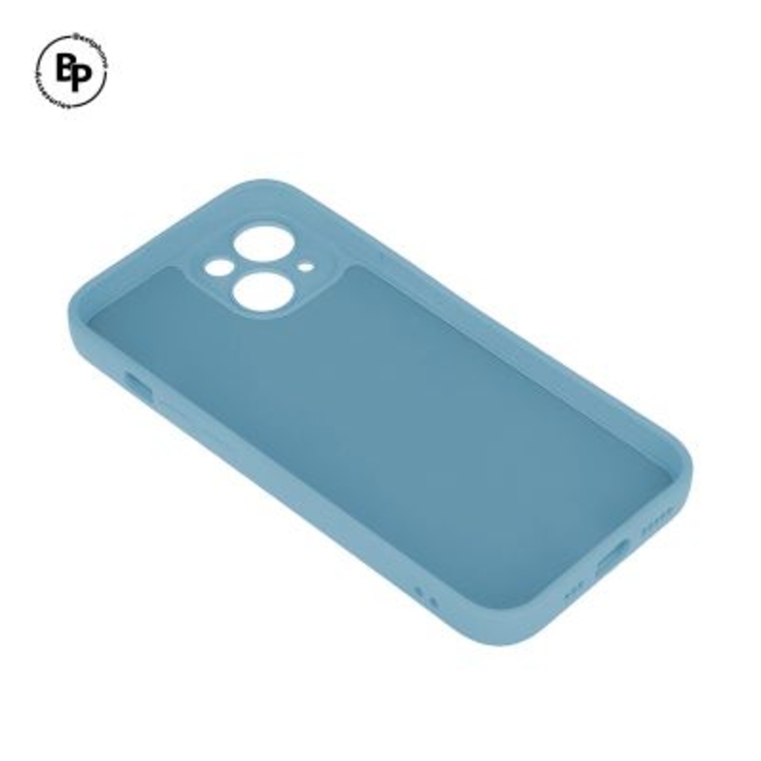 Силиконов Кейс Soft Redmi Note 14 Pro Plus Dark Blue