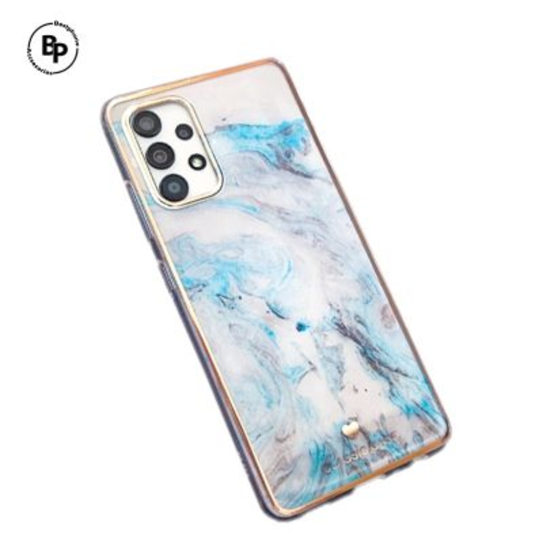Marble кейс Redmi Note 10 Pro Design#1