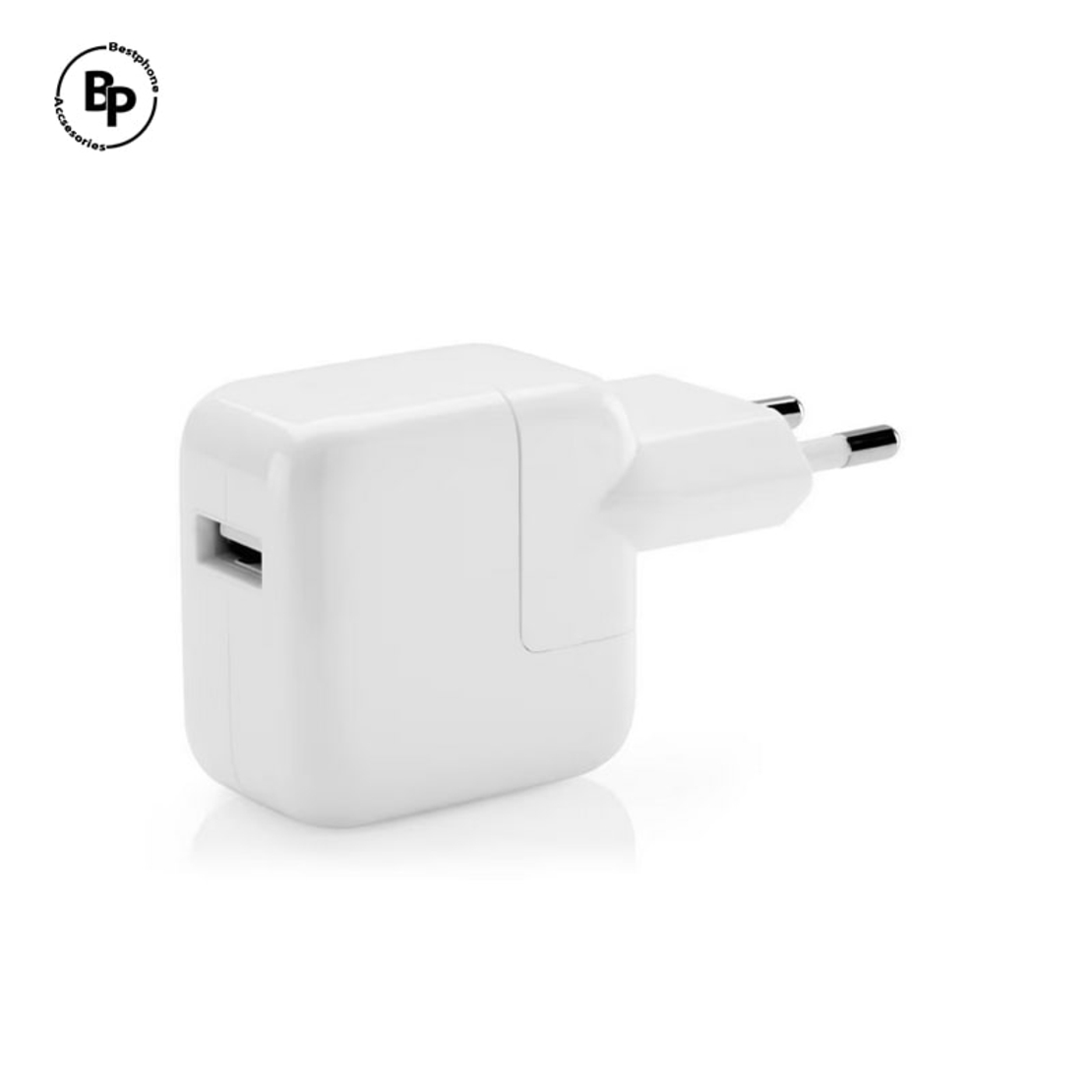 Зарядно iPad (12W) White