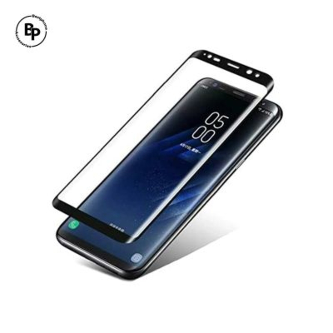 Извит Стъклен Протектор Full Glue Samsung Note 10 Plus