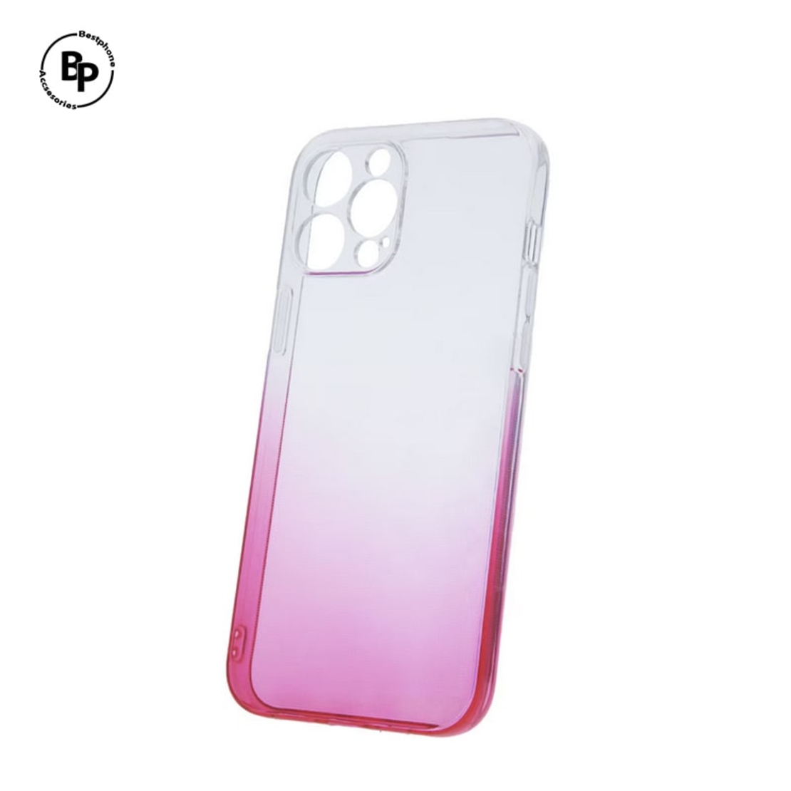 Силиконов Кейс Gradient Realme C11 (2021) Purple
