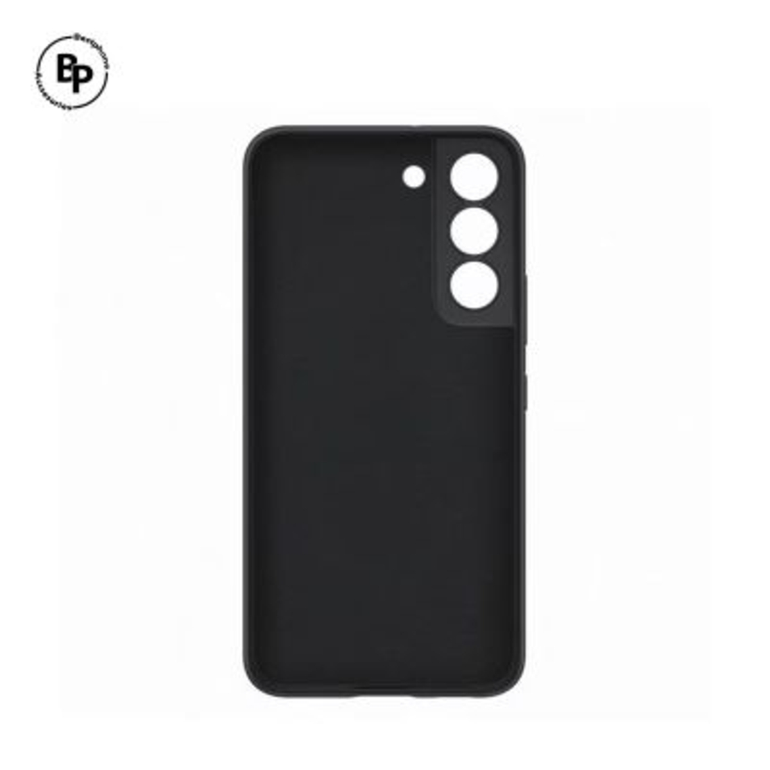 Силиконов Кейс Edge Samsung A33 Black