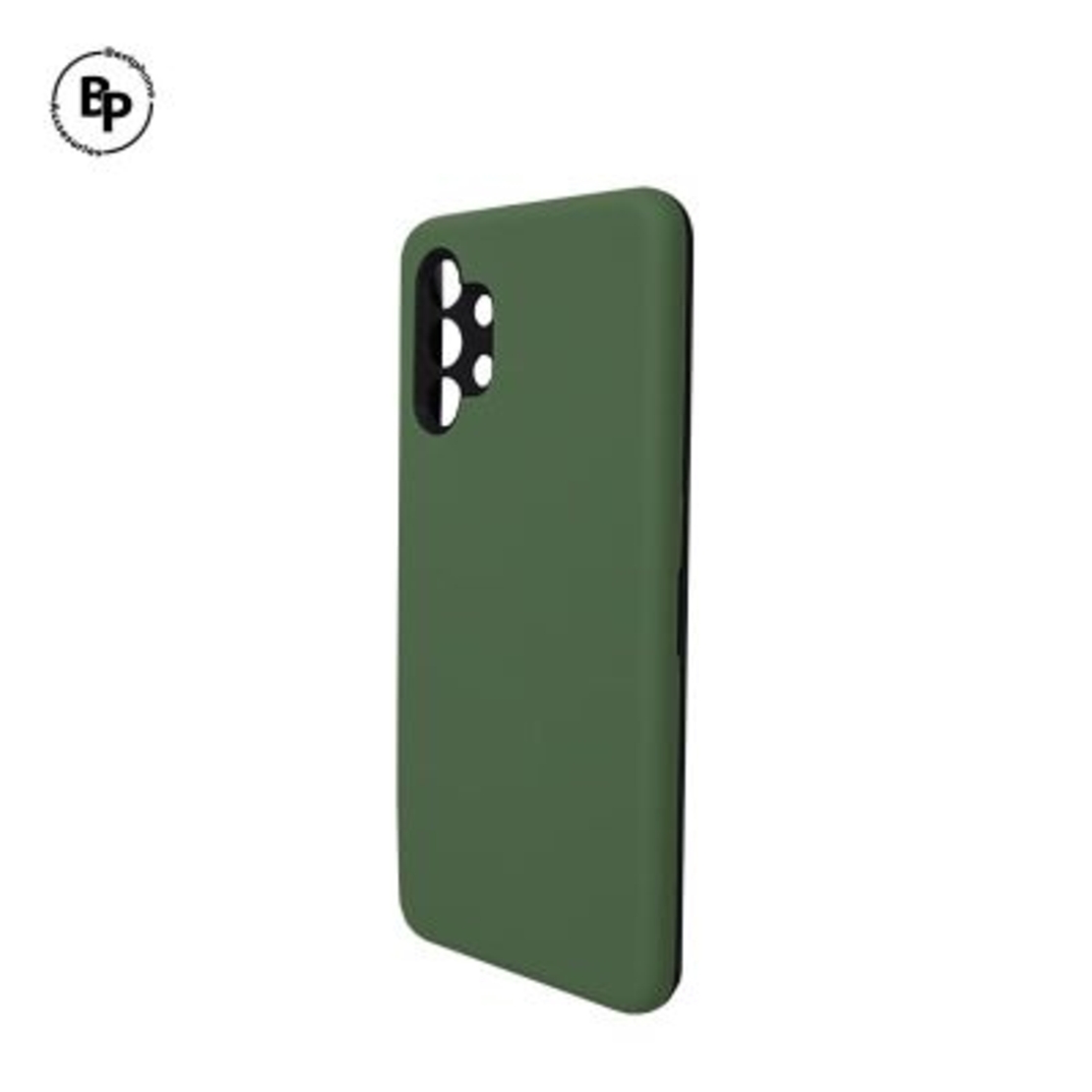 Defender Кейс iPhone 11 Pro Green