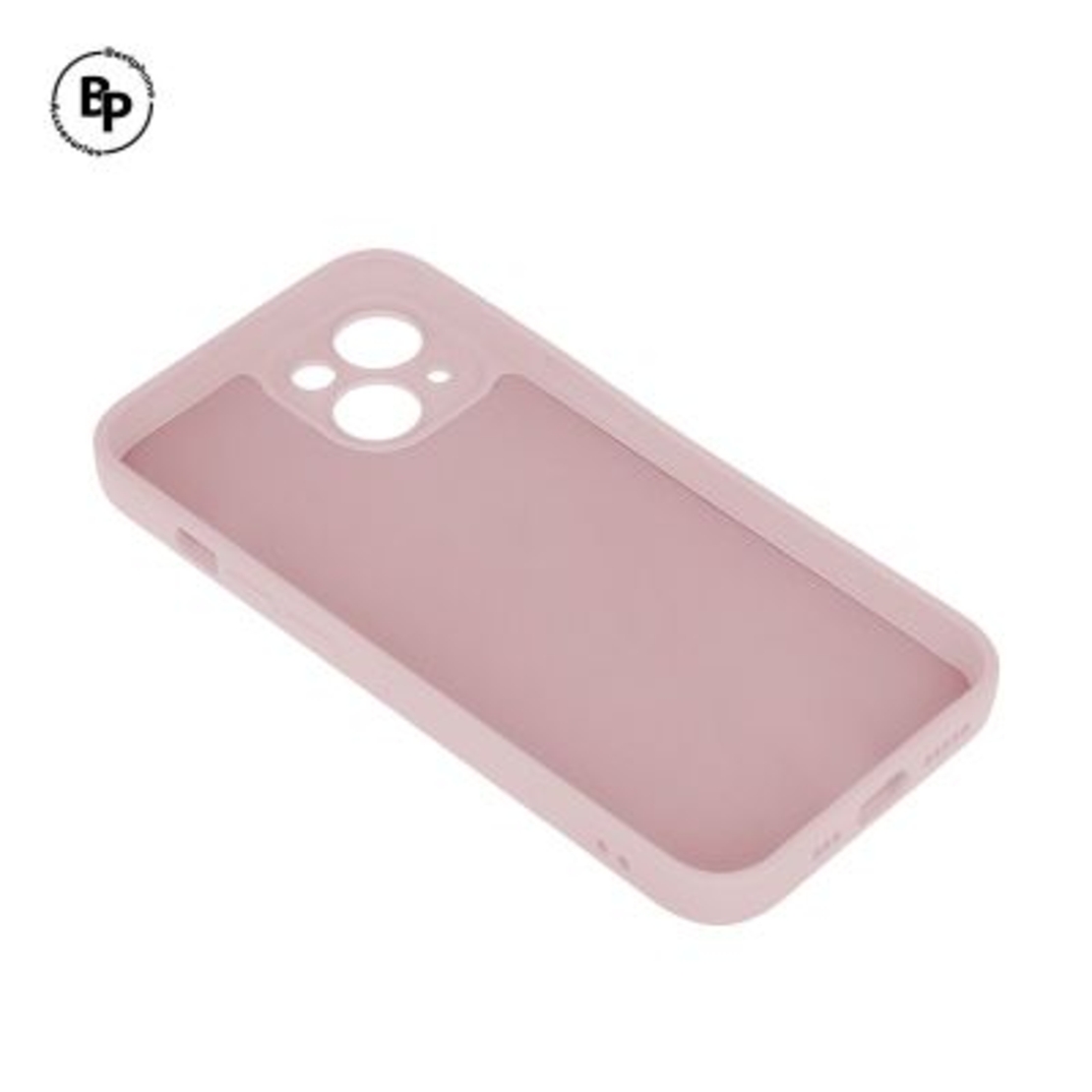 Силиконов Кейс Soft Redmi Note 14 Pro Plus Rose