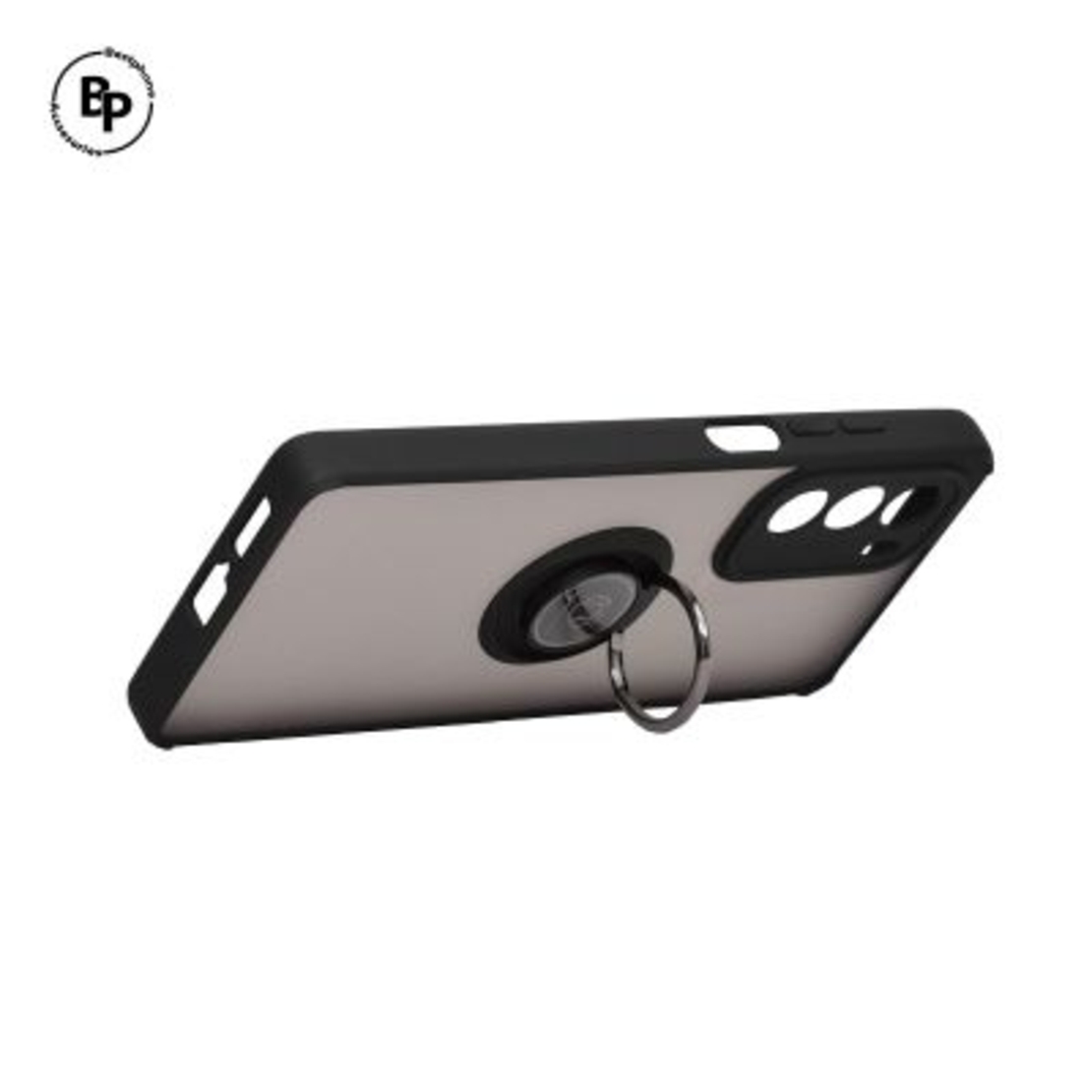 Силиконов Кейс Ring Huawei Honor Magic 4