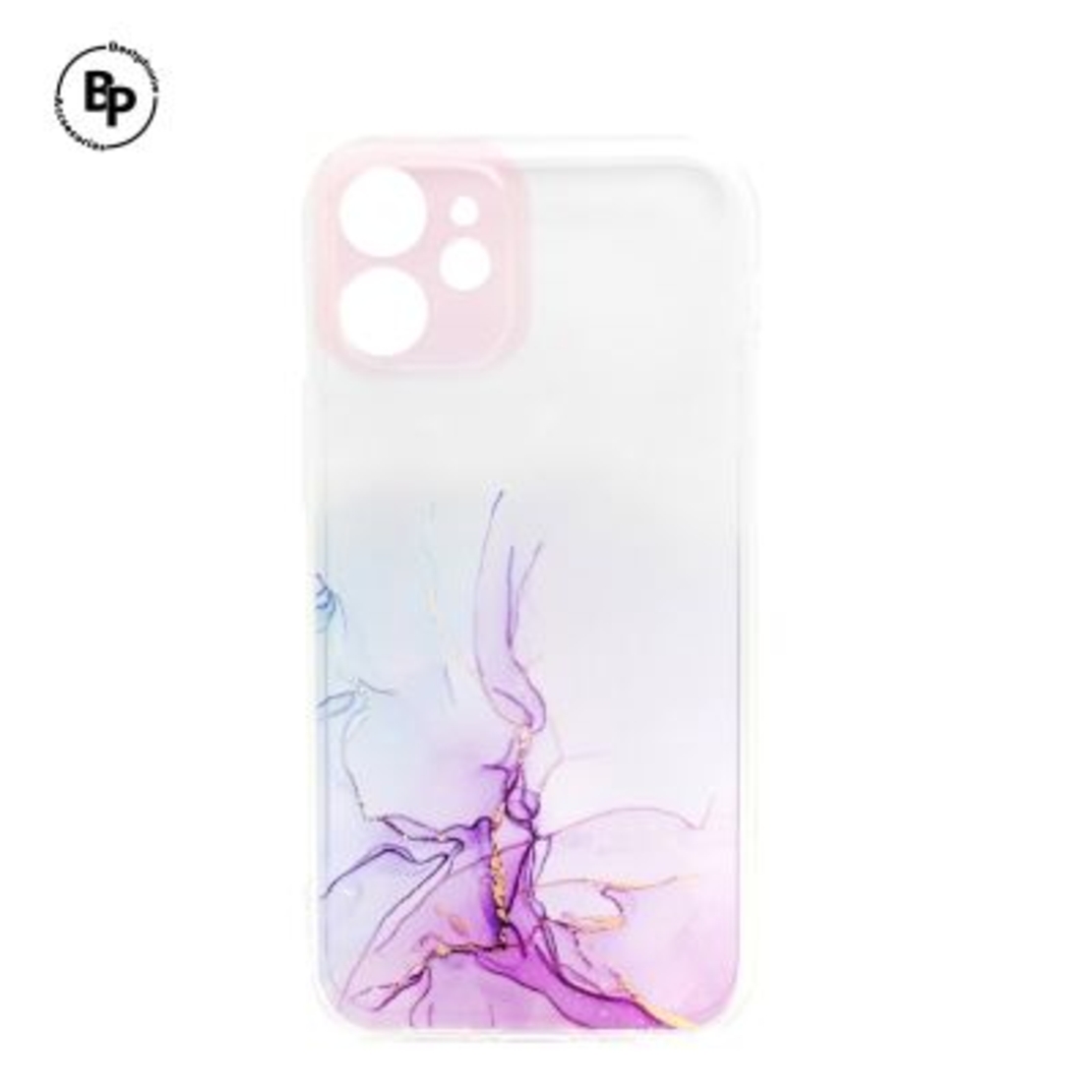 Watercolor Marble кейс iPhone 12 Pro Design#2