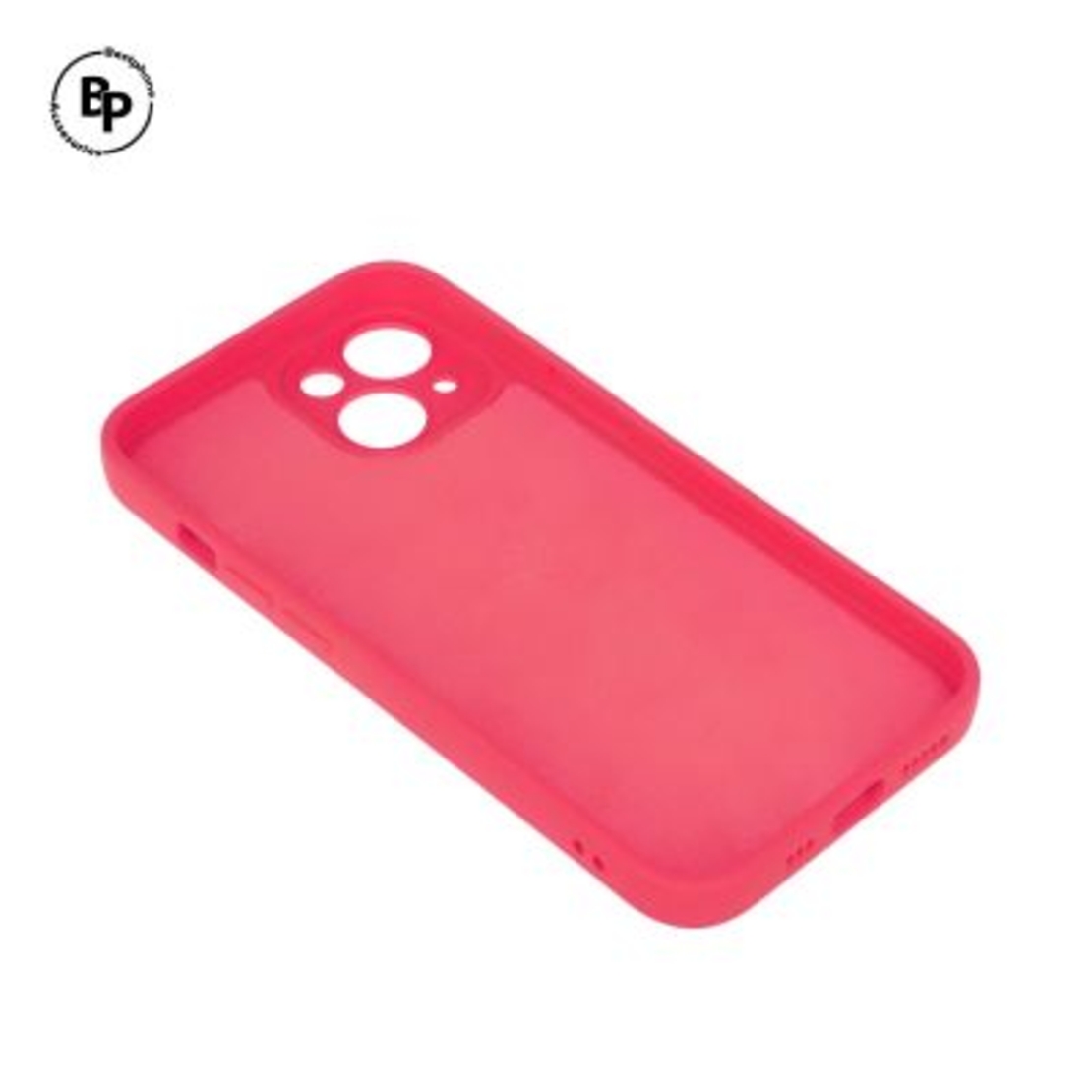 Силиконов Кейс Soft Samsung A04s Coral
