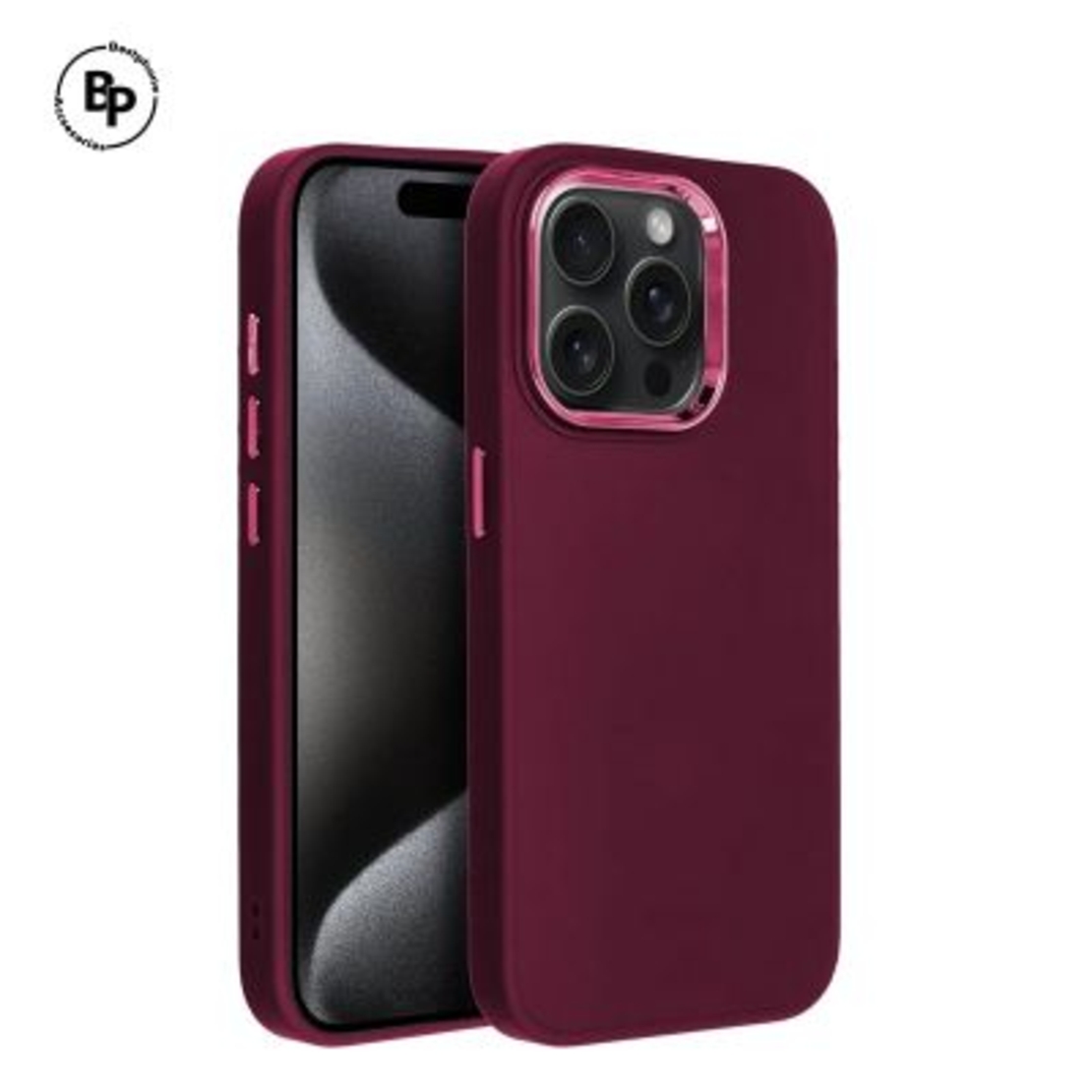 Кейс Frame Samsung S22 Plus Purple