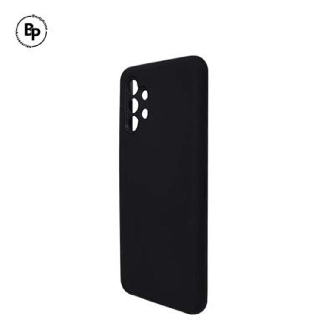 Defender Кейс Motorola E6s / Motorola E6i Black